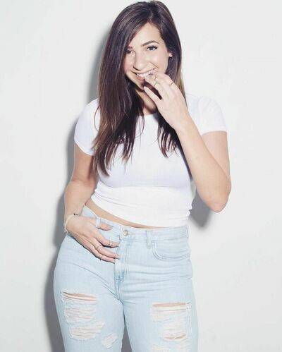 gabbiehanna theinfamousbabz youtuber - #7