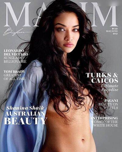 shaninamshaik - #2