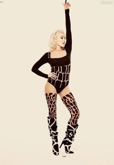 gwenstefani | Photo: 9026111