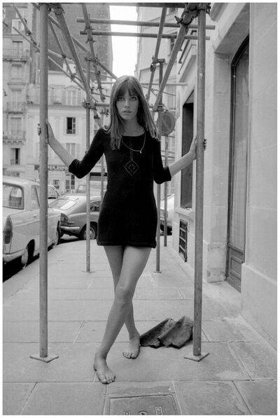 Jane Birkin | Photo: 9026971