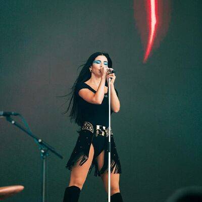 marina and the diamonds marinadiamandis - #9