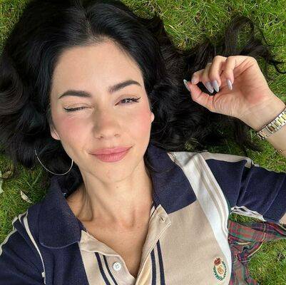 marina and the diamonds marinadiamandis - #1