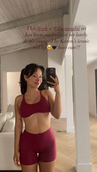 cierraramirez | Photo: 9036849