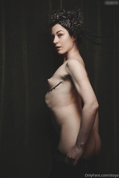 Stoya - #1