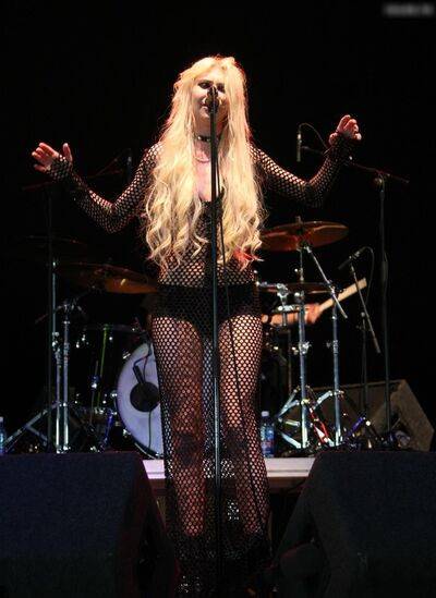 Taylor Momsen taylormomsen - #19