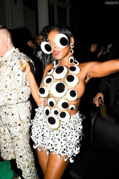 janellemonae screamadelica - #1