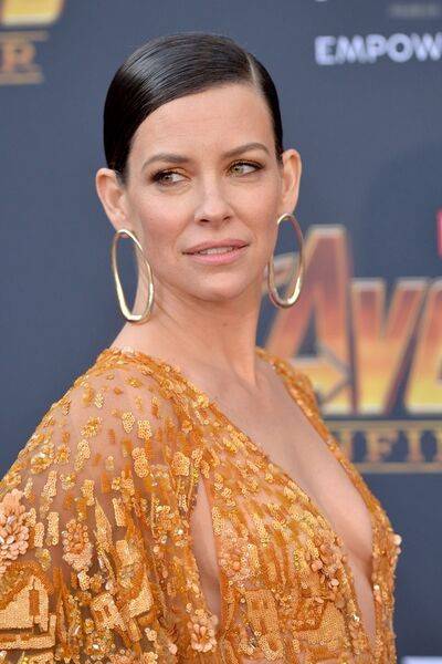 evangelinelillyofficial lilyevangeline - #9