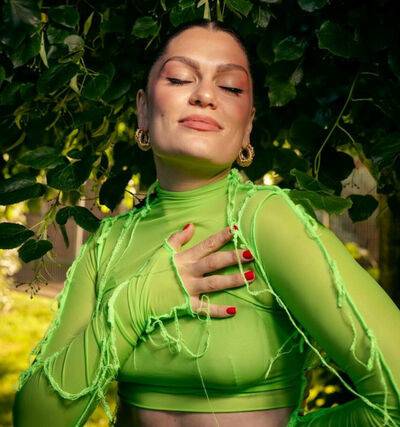 jessie-j jessiej - #18