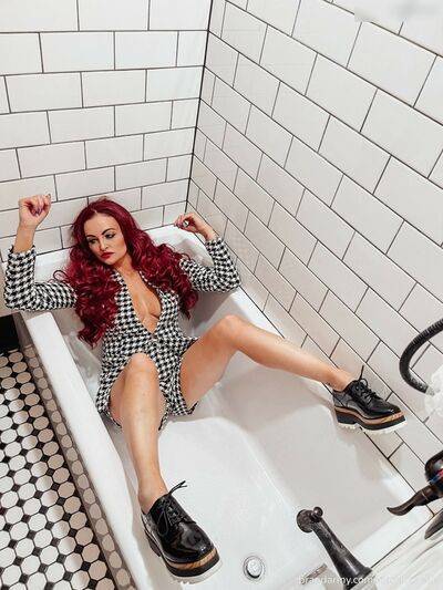 MariaLKanellis mariakanellis tsmariagk - #9