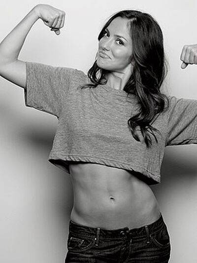 minkakelly | Photo: 8959760