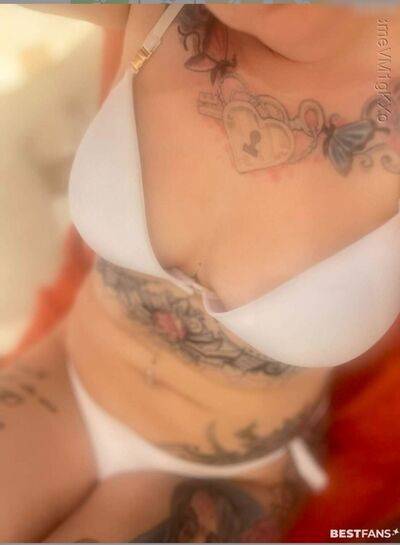 Inked_blondi_86/Pueppchen2401 | Photo: 8960504