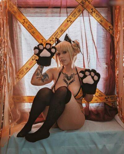 pandercat.cosplay - #6