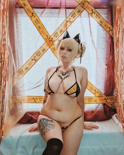 pandercat.cosplay - #7