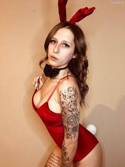 missmiapeaches - #6