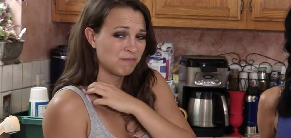 Lily Love, Amiee Cambridge - Lesbian Love Stories - #2