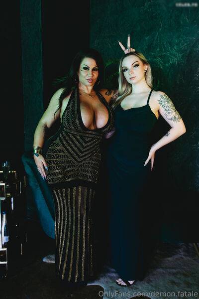 demon.fatale - #13