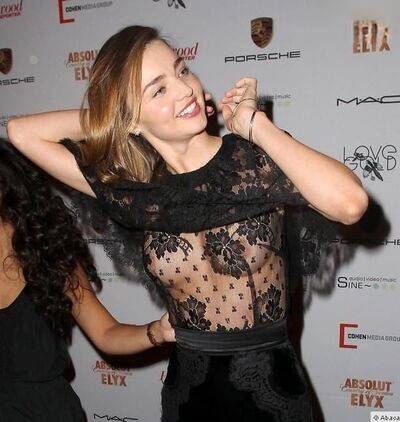 mirandakerr tsmirandakerr - #17