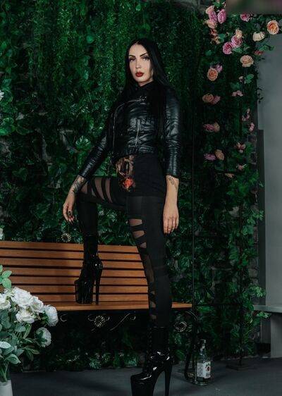 luxurykate nastyafirebird nastyafirebird_official - #14