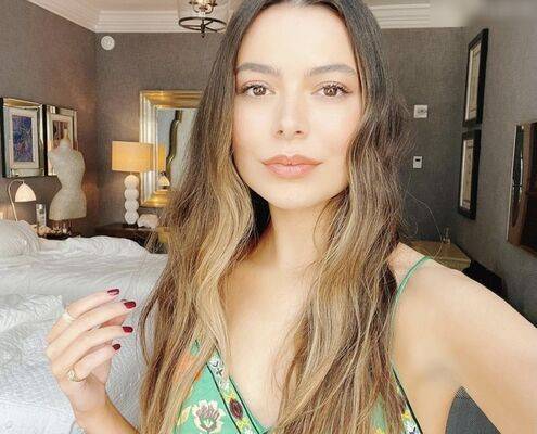 MirandaCosgrove onlyfanssz - #13