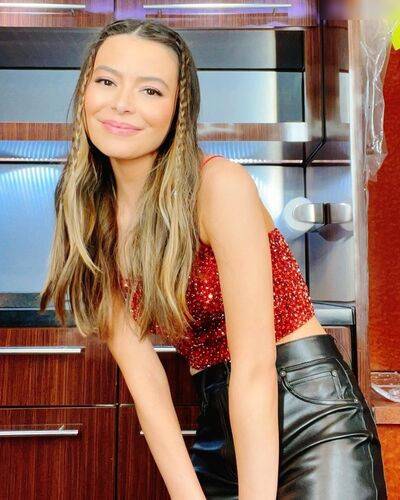 MirandaCosgrove onlyfanssz - #15