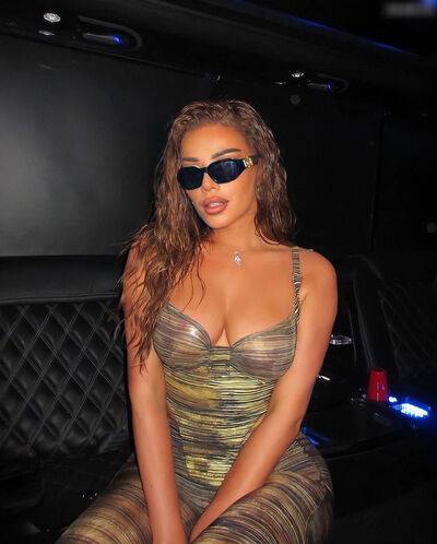 Tayna - #18