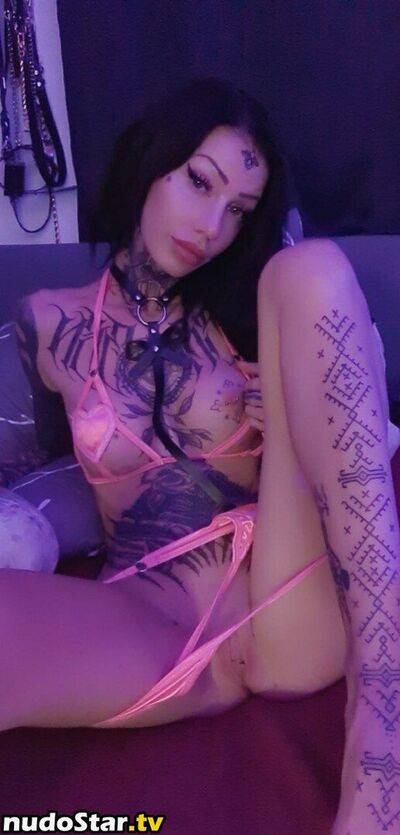 Serjenfox enolarose_ serjenfoxx - #10