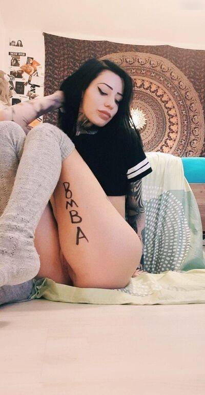 Serjenfox enolarose_ serjenfoxx - #2