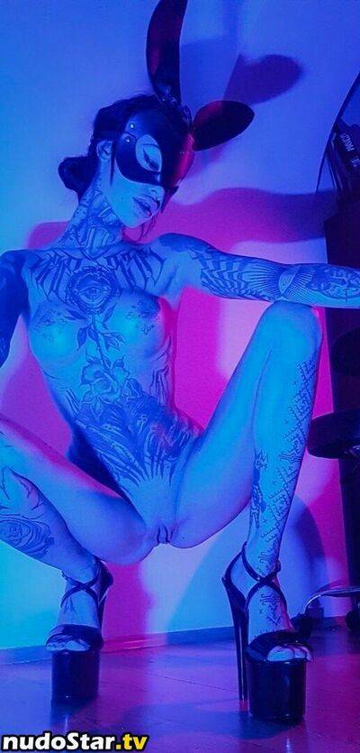 Serjenfox enolarose_ serjenfoxx - #12