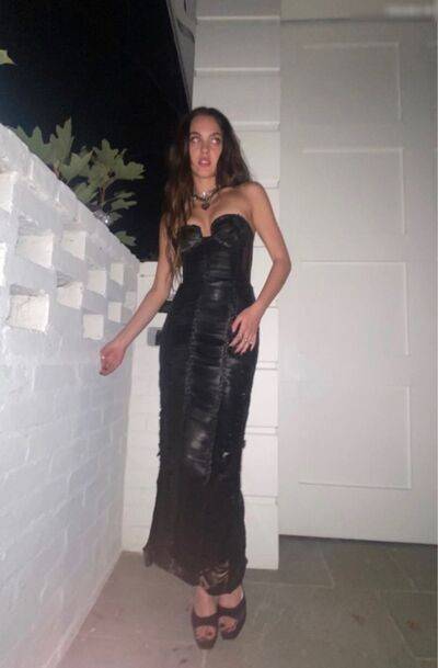 oliviarodrigo - #4