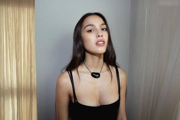 oliviarodrigo - #3