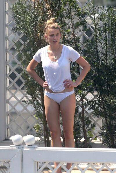 amberheard realamberheard - #10