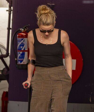 amberheard realamberheard - #16