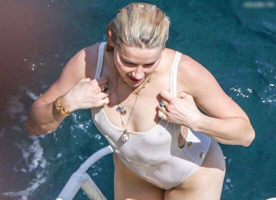 amberheard realamberheard - #9