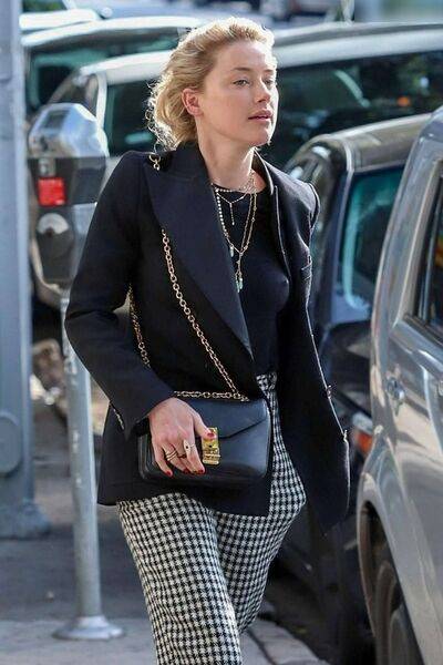 amberheard realamberheard - #14