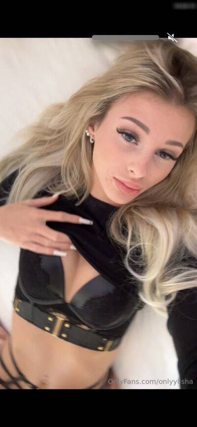 onlyylisha - #16
