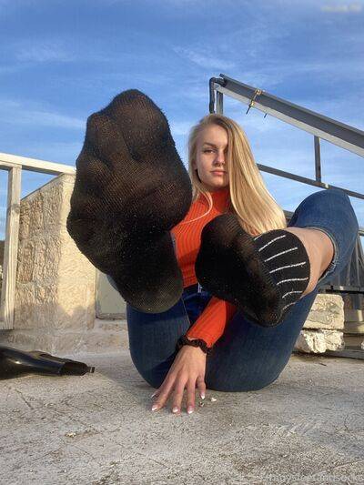 emmyfeetandsocks emmysfeetandso1 - #19