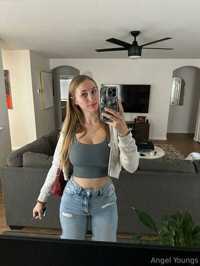 angelyoungsonly angelyoungsxxx - #14
