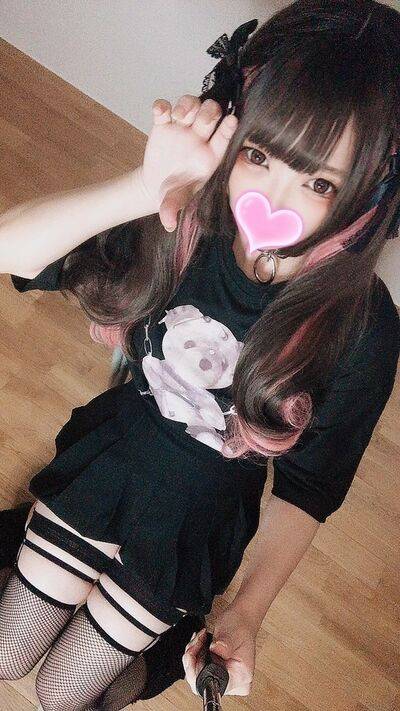 angelia_lapin kano.echiechi 尊みを感じて桜井 彼女のえちえちが止まらない。 - #8