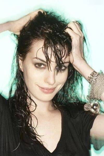 annehathaway heatherannie - #10