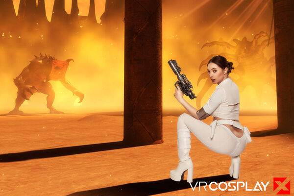 Padme Cosplay - #19