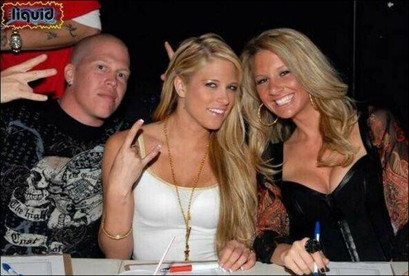 Kelly Kelly TheBarbieBlank - #17