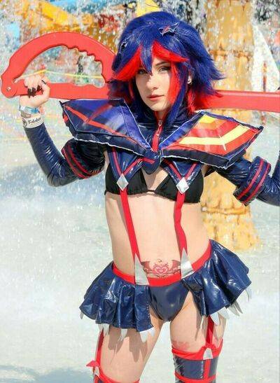 _izzy_1014_cosplay_ - #5