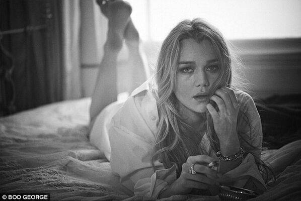 immywaterhouse - #11