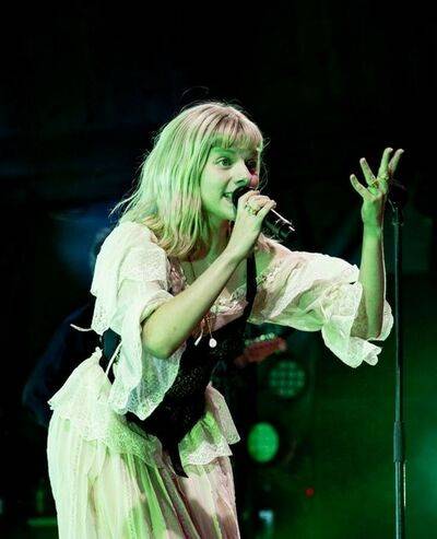 auroramusic singer - #7