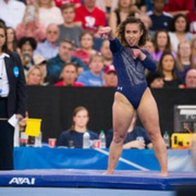 katelyn_ohashi - #13