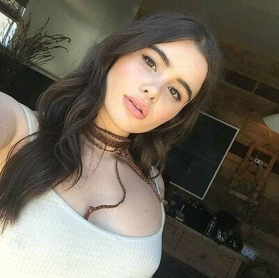 Barbie Ferreira (Euphoria actress) - #11