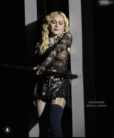 Madonna - #17