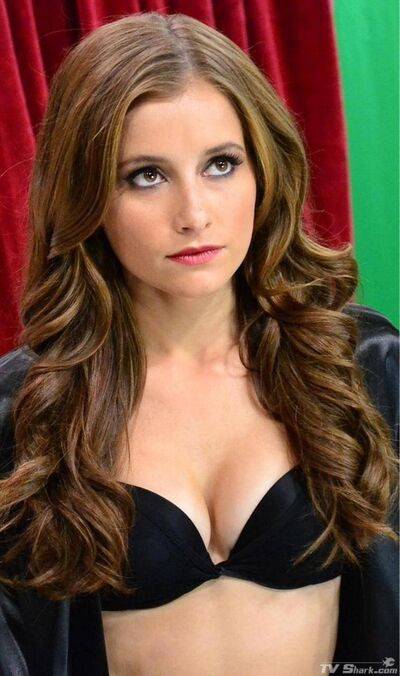 candacebailey - #18