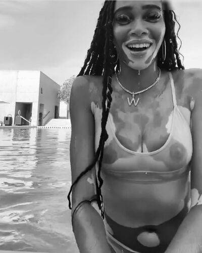 winnieharlow - #15