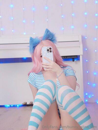 bunny_alina_kim ethot_gamer - #14